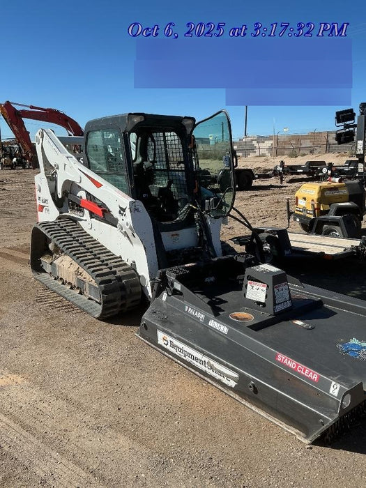 2021 PALADIN 30372A-0022