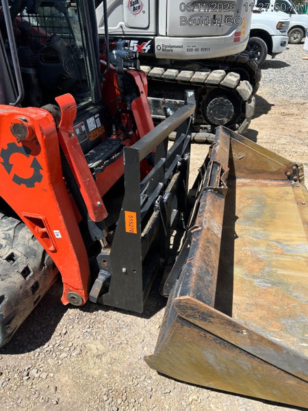 2025 ARROW MATERIAL HANDLING F5100CB