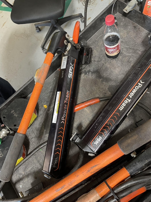 2020 POWER TEAM P59L