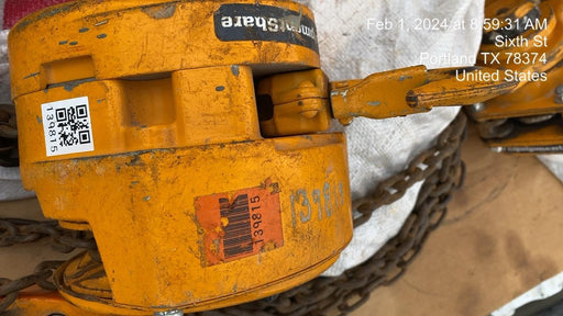 2021 HARRINGTON CF010-20