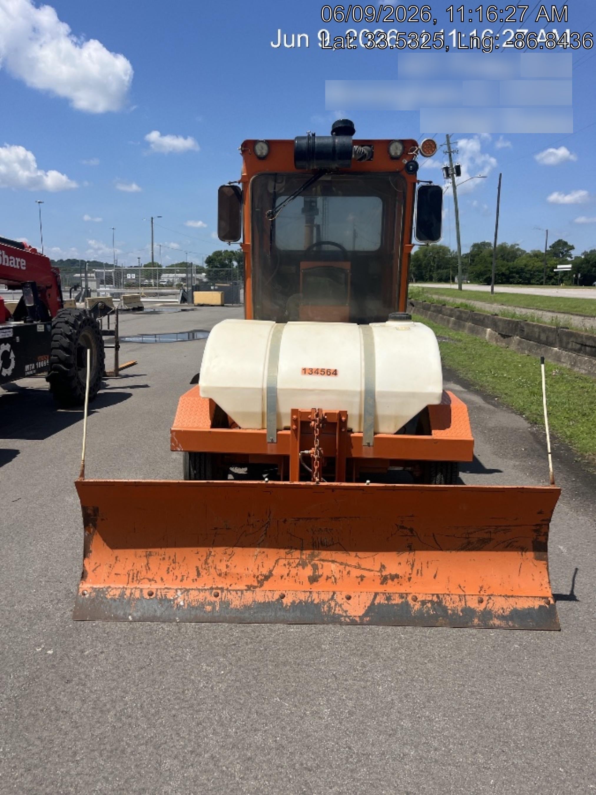 2021 BROCE RCT350
