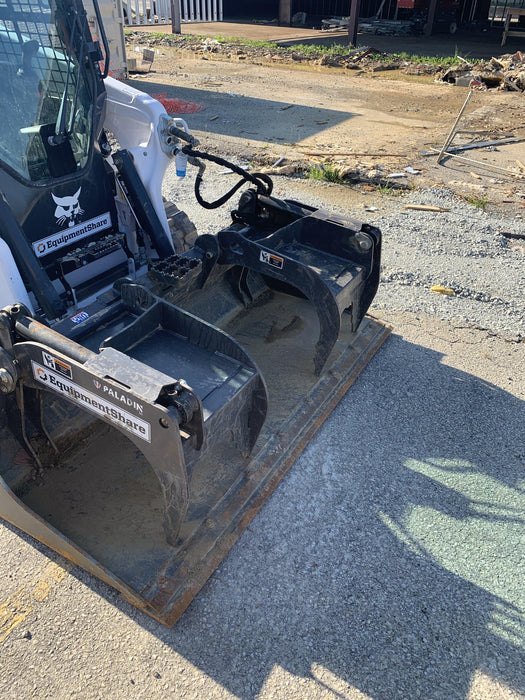 2020 PALADIN UTILITY GRAPPLE 11876-0022