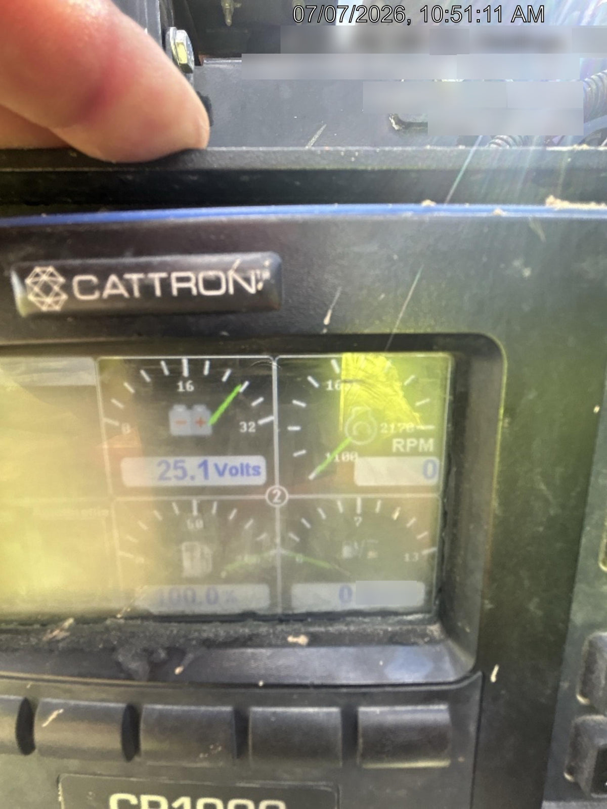 2023 PREMIER PUMP 8NHTH-RP-DC13