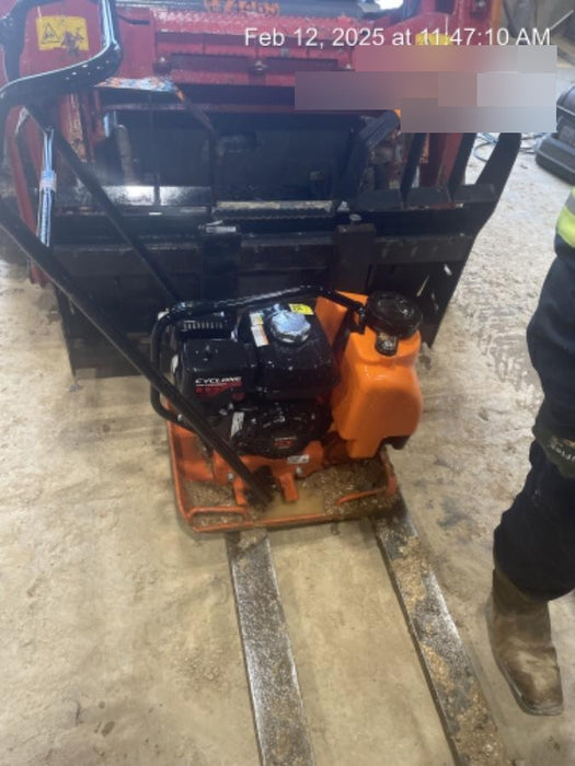 2023 MULTIQUIP MVC82VHW