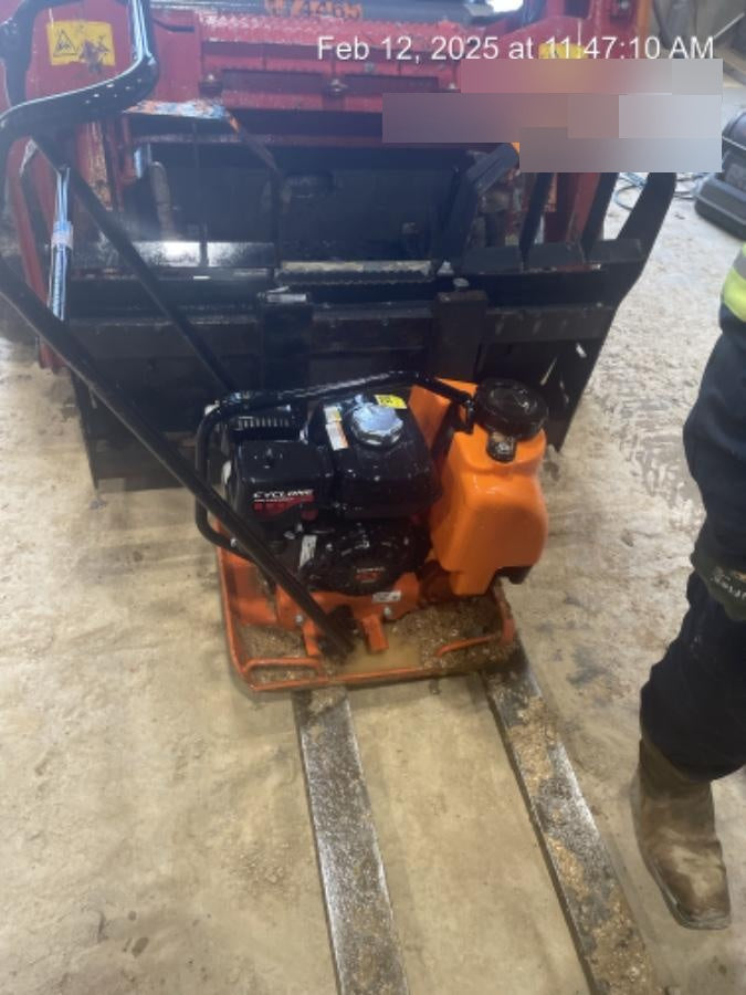 2023 MULTIQUIP MVC82VHW