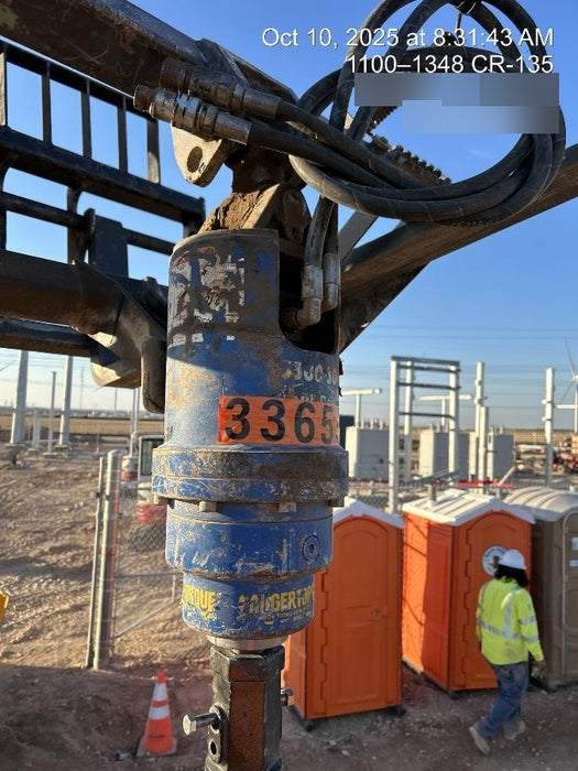 2023 AUGER TORQUE 3300-30