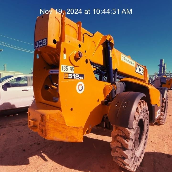 2021 JCB 512-56