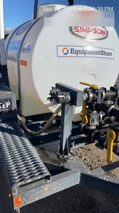 2023 SIMPSON SWT-52517