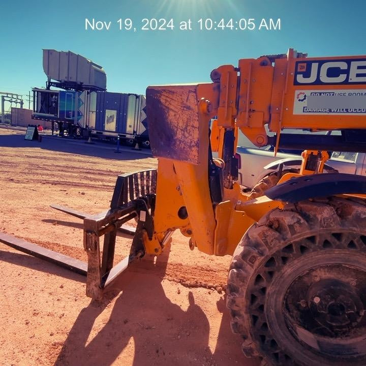 2021 JCB 512-56