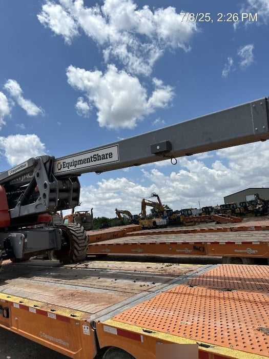 2019 SKYJACK SJ85 AJ