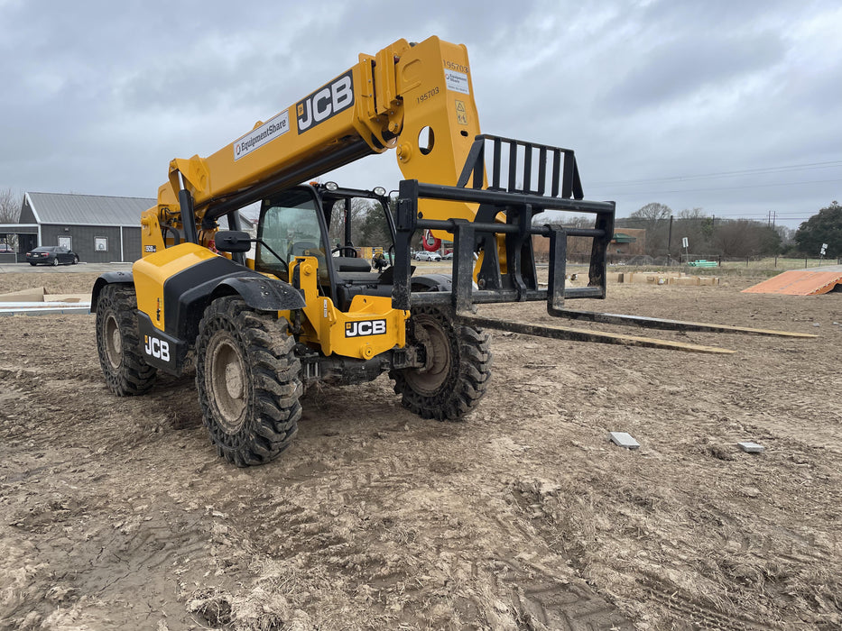 2021 JCB 509-42