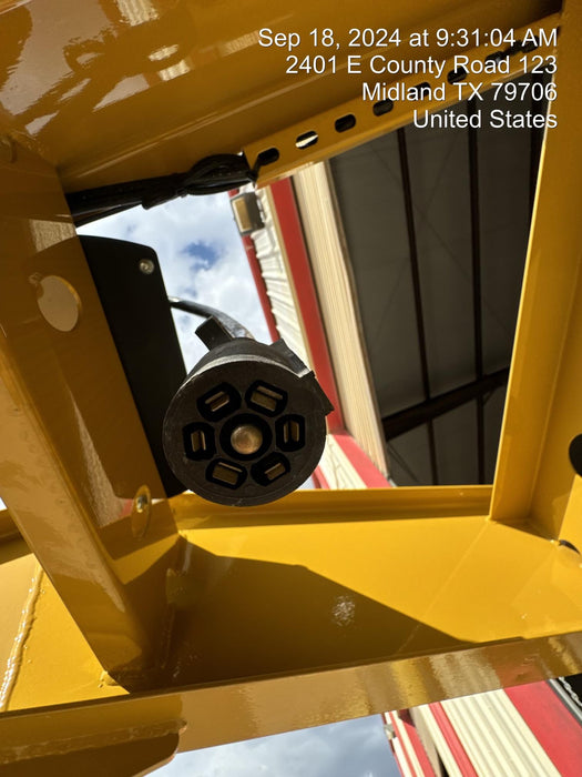 2024 PREMIER PUMP 8NHTH-RP-DC13