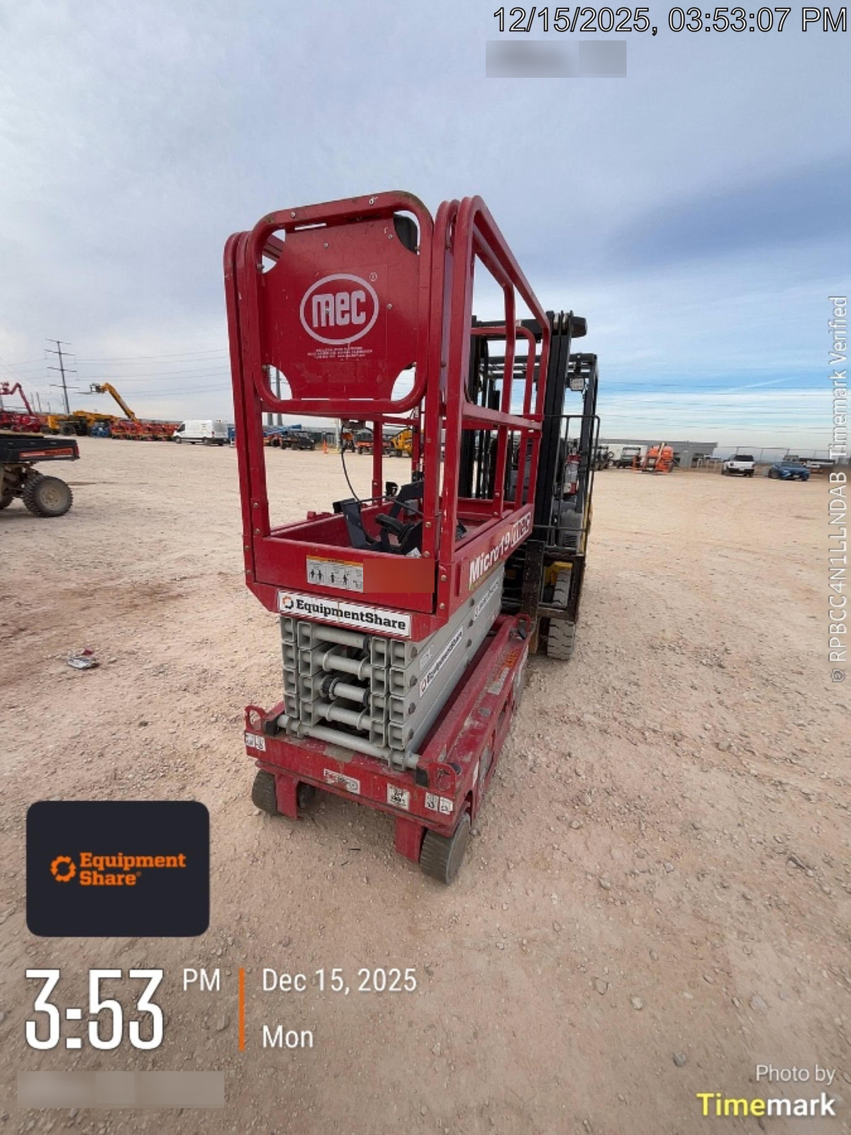 2020 MEC Micro 19