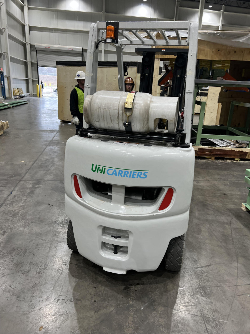 2022 UNICARRIER MAP1F2A25DV