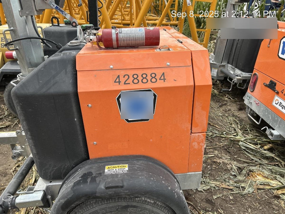 2024 WANCO WLTT-4MM4K