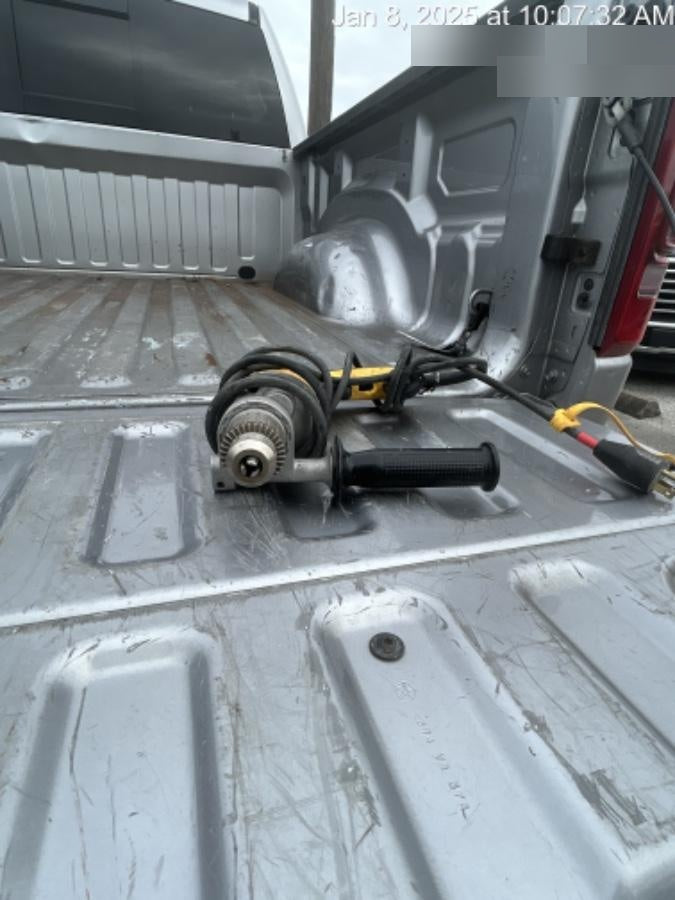 2023 DEWALT DW235G