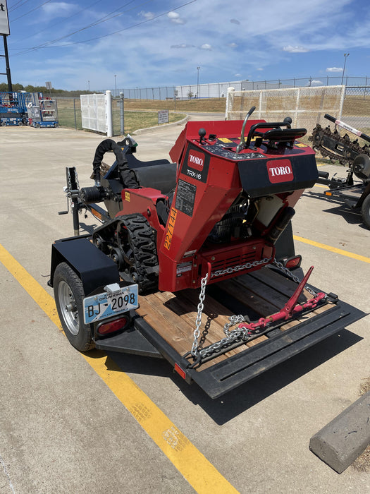 2022 BARRETO E4X6TBT