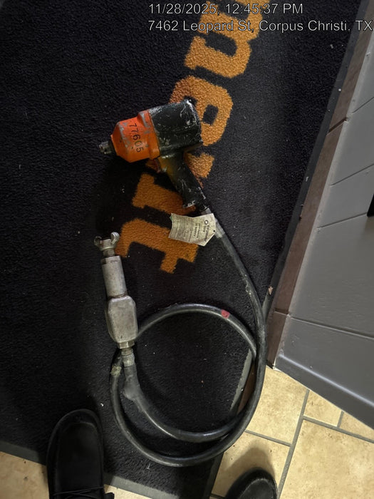 2020 MICHIGAN PNEUMATIC 750SS