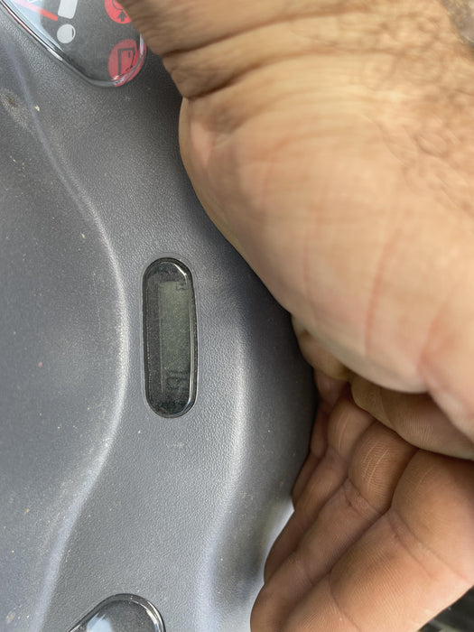 2021 KOMATSU FG25T-16