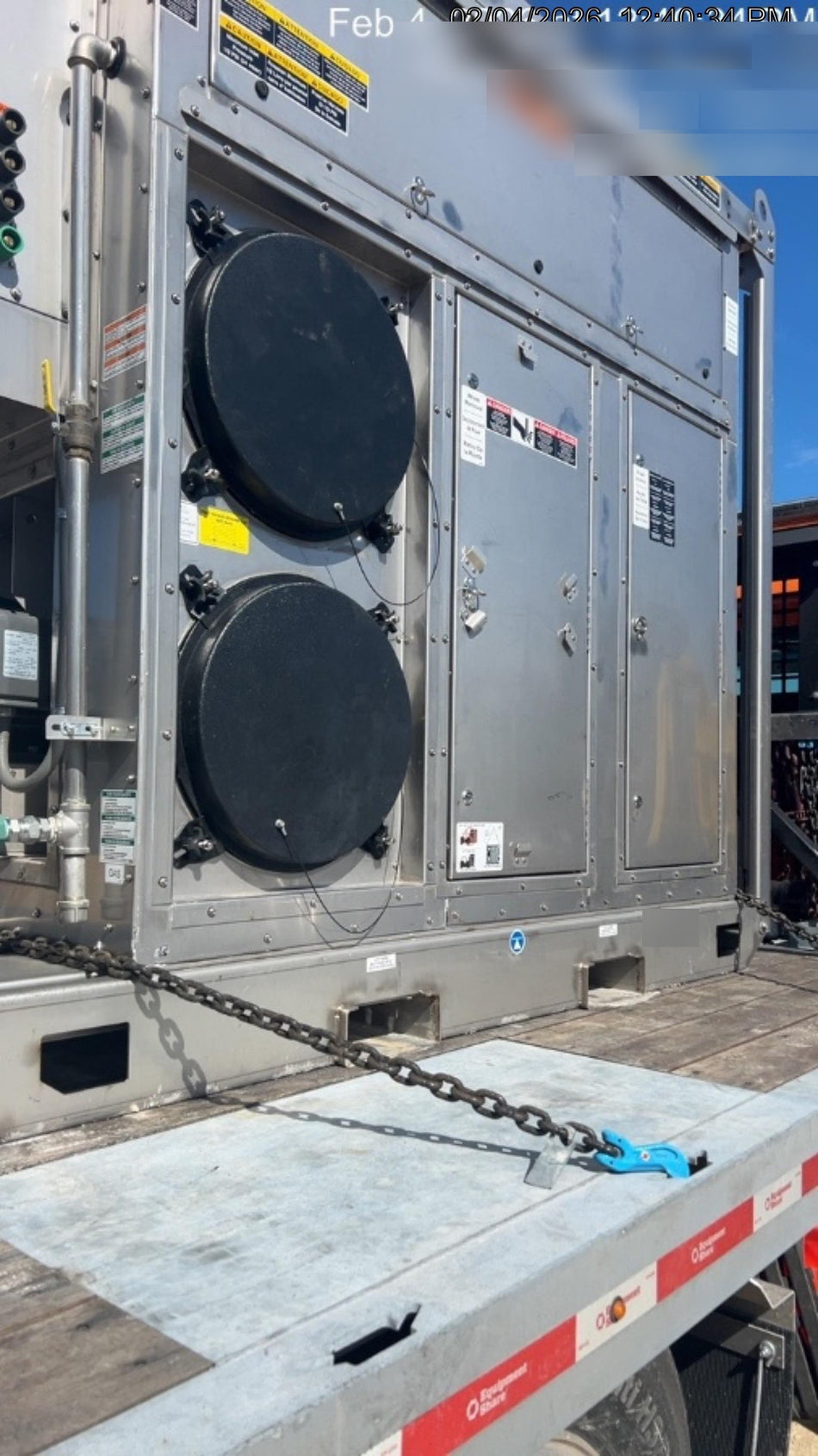 2025 CLIMATE DESIGN INTERNATIONAL MS-7500/6500