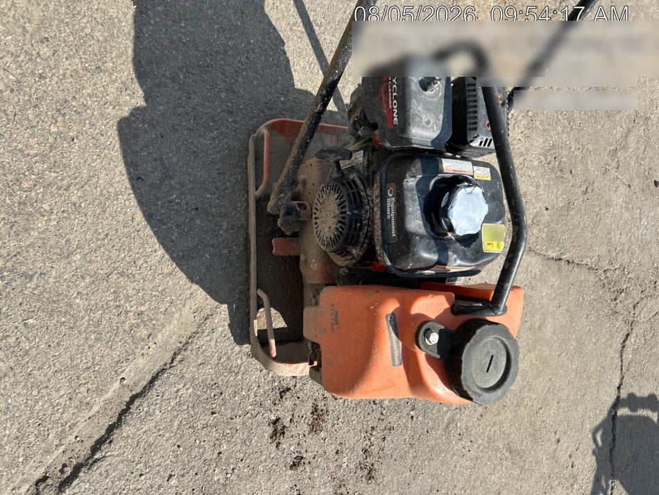 2023 MULTIQUIP MVC82VHW