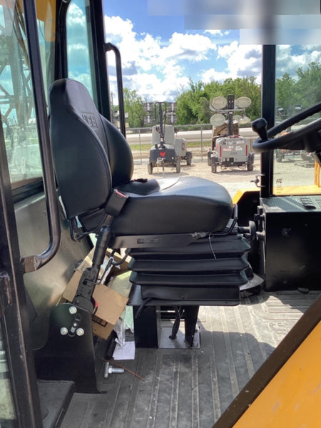 2025 JCB 940-4
