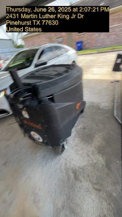 2021 POWER BREEZER PB10-A-06-B