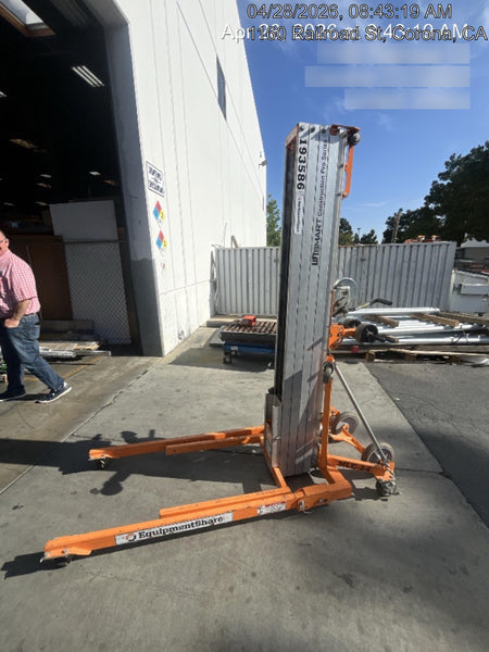 2021 LIFTSMART MLC-24