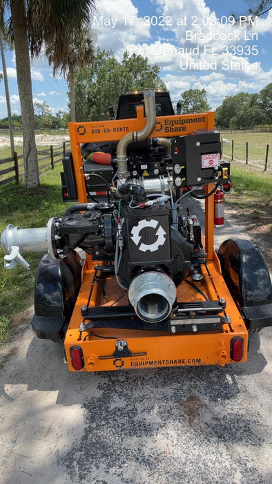 2021 PIONEER PP66S12L71-TD2.9L4