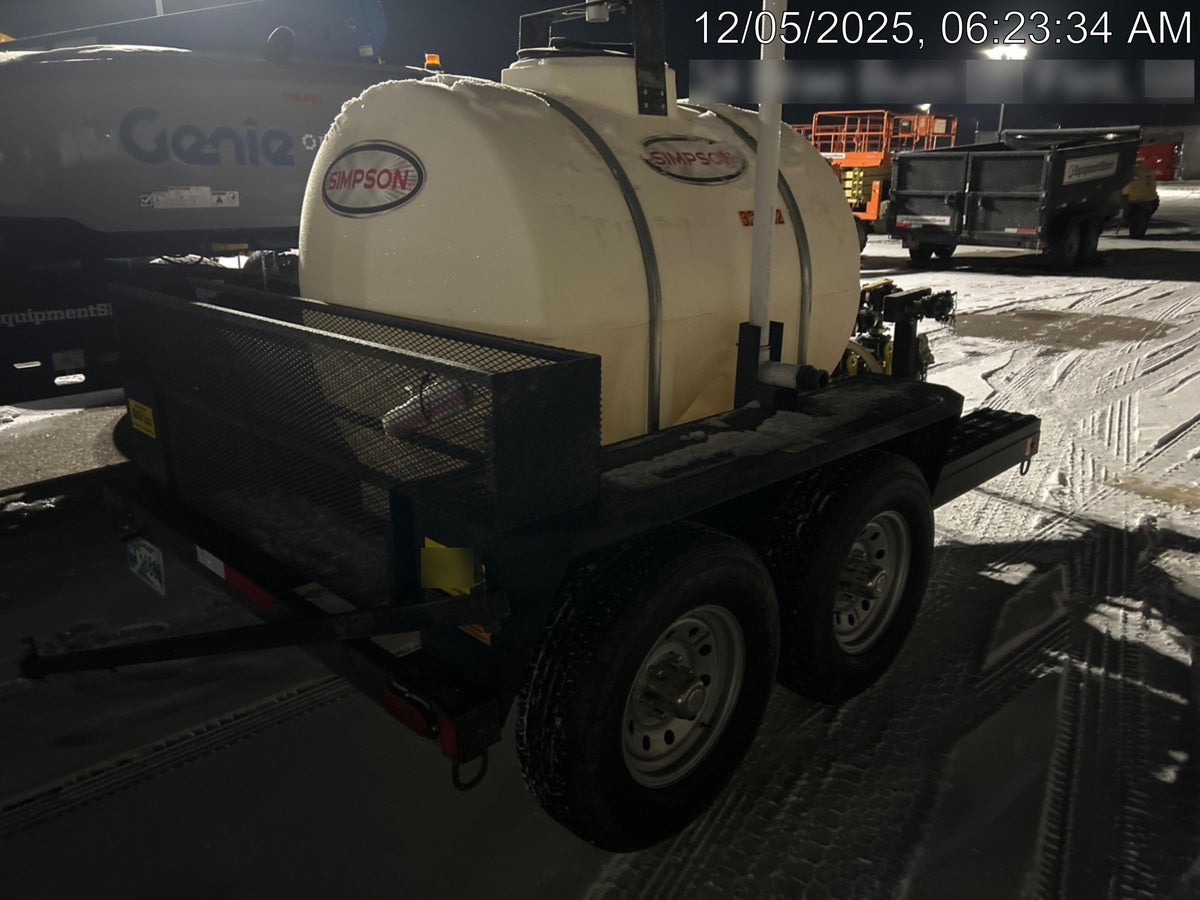 2023 SIMPSON SWT-52517