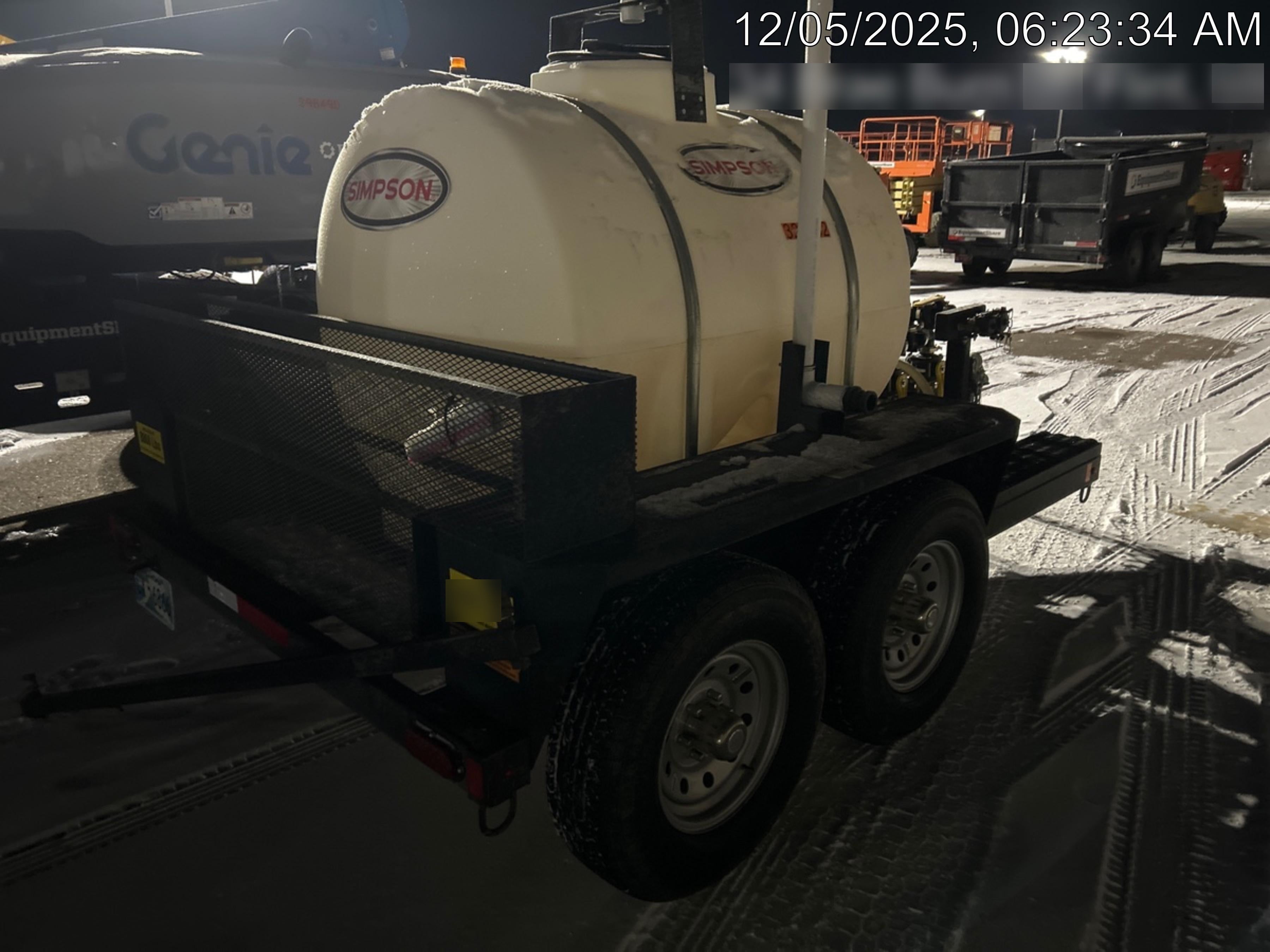 2023 SIMPSON SWT-52517