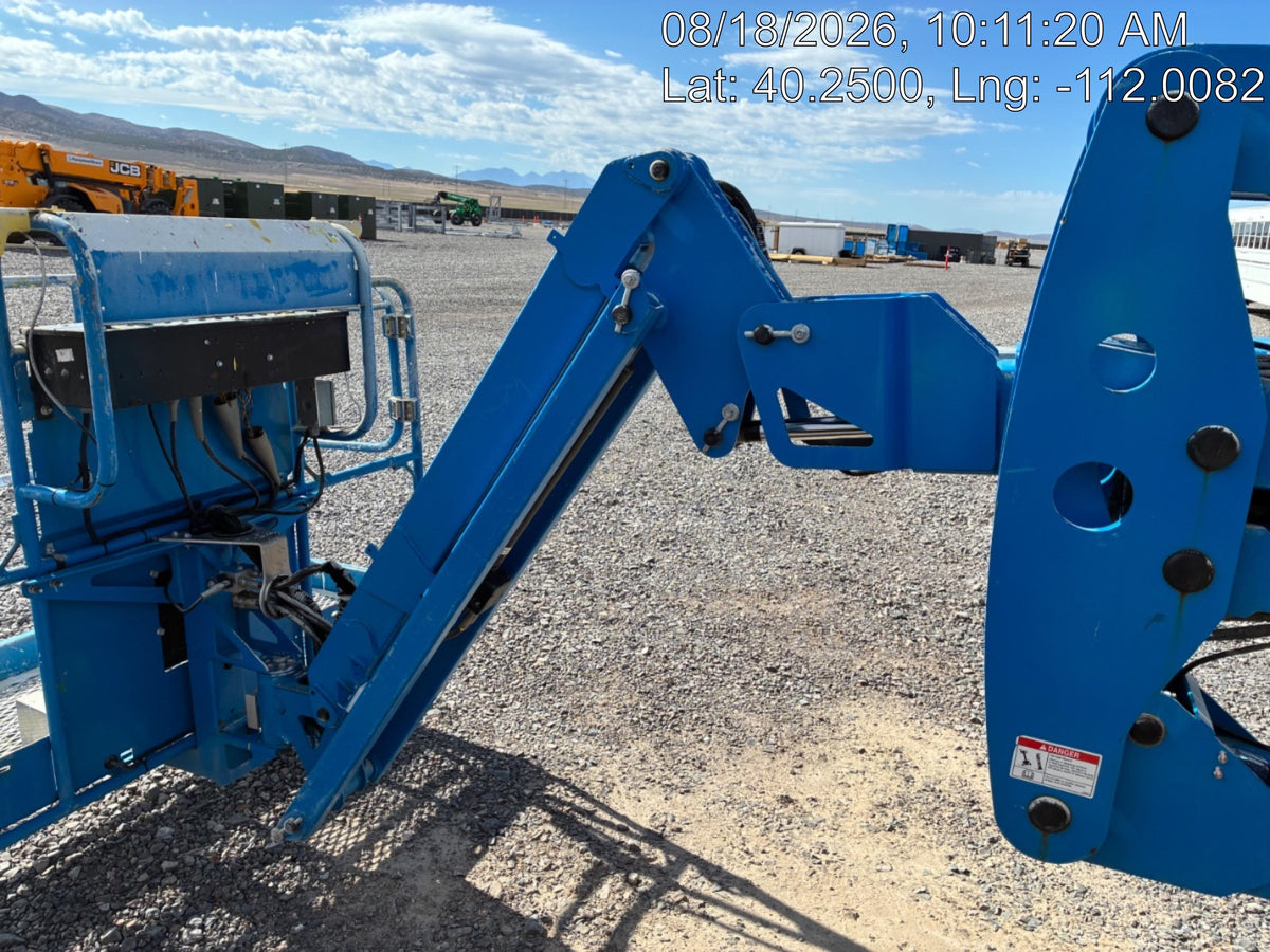 2019 GENIE Z-45/25J DC