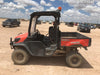 2019 KUBOTA RTV-XG850WL-H