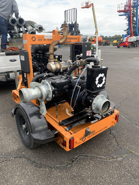 2021 PIONEER PP66S12L71-TD2.9L4