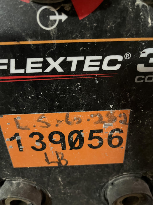 2021 LINCOLN ELECTRIC FLEXTEC 350X