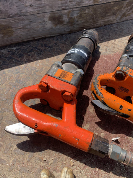 2020 MICHIGAN PNEUMATIC MP-CH3R