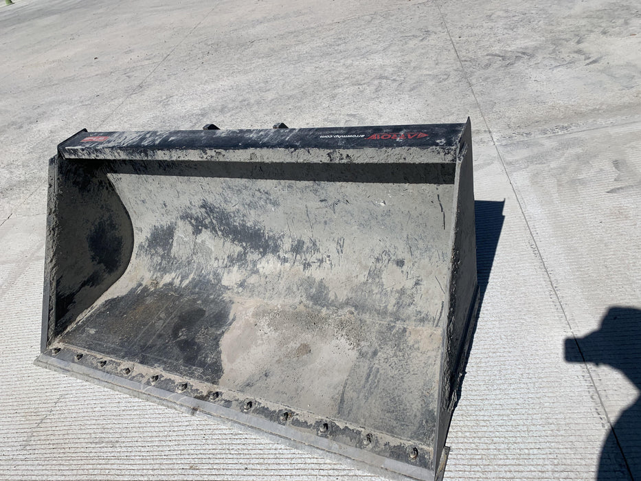 2019 ARROW MATERIAL HANDLING Telehandler Bucket Pin-On