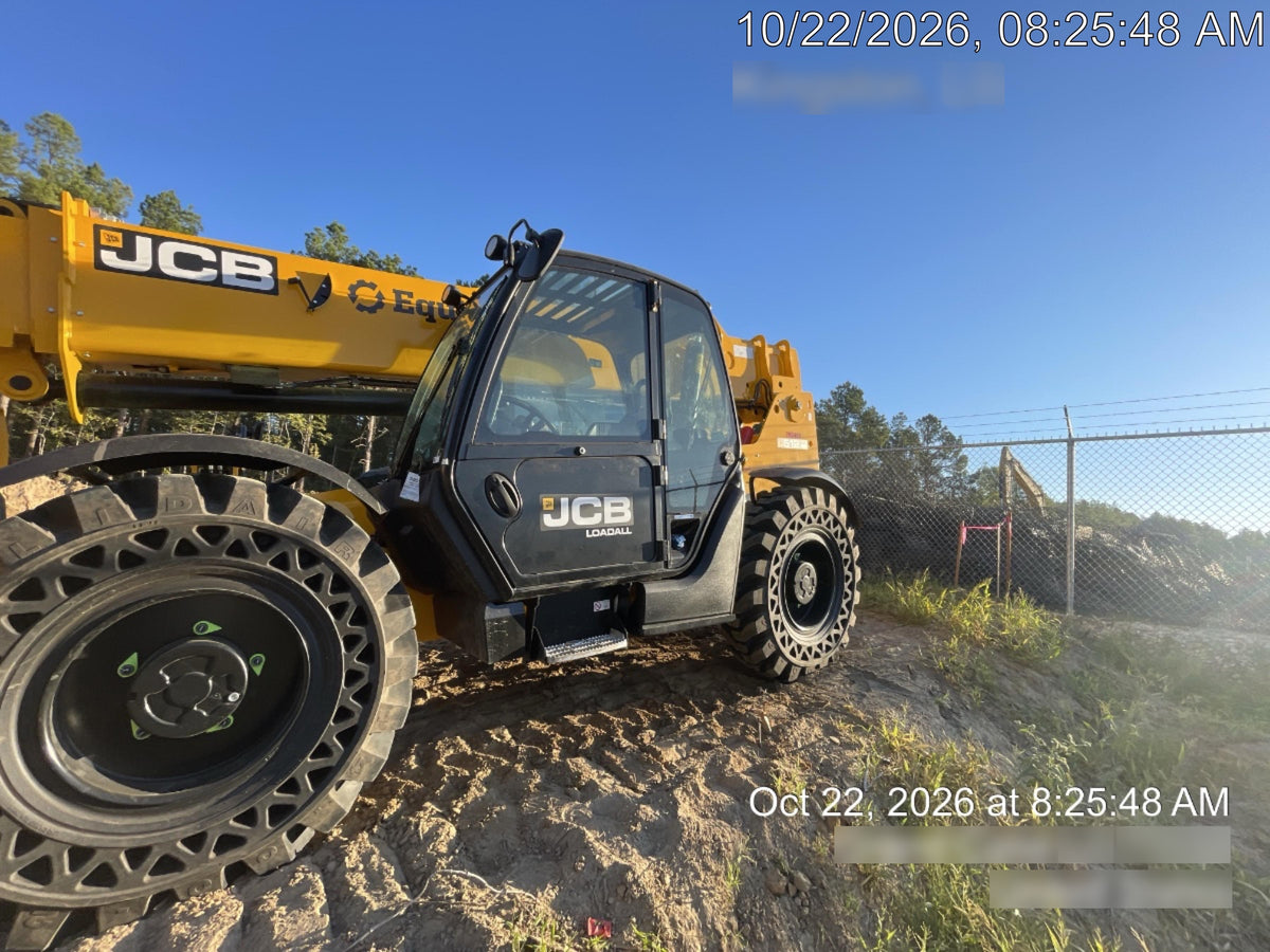 2026 JCB 512-56