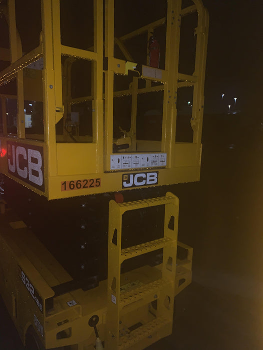 2021 JCB S3246E