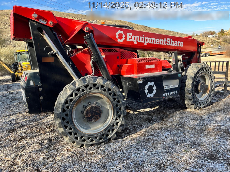 2020 MANITOU MTA8044