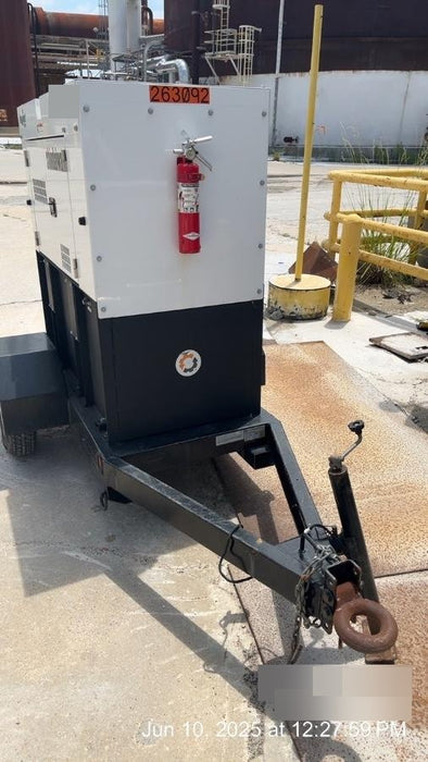 2022 SHINDAIWA DGK15FL