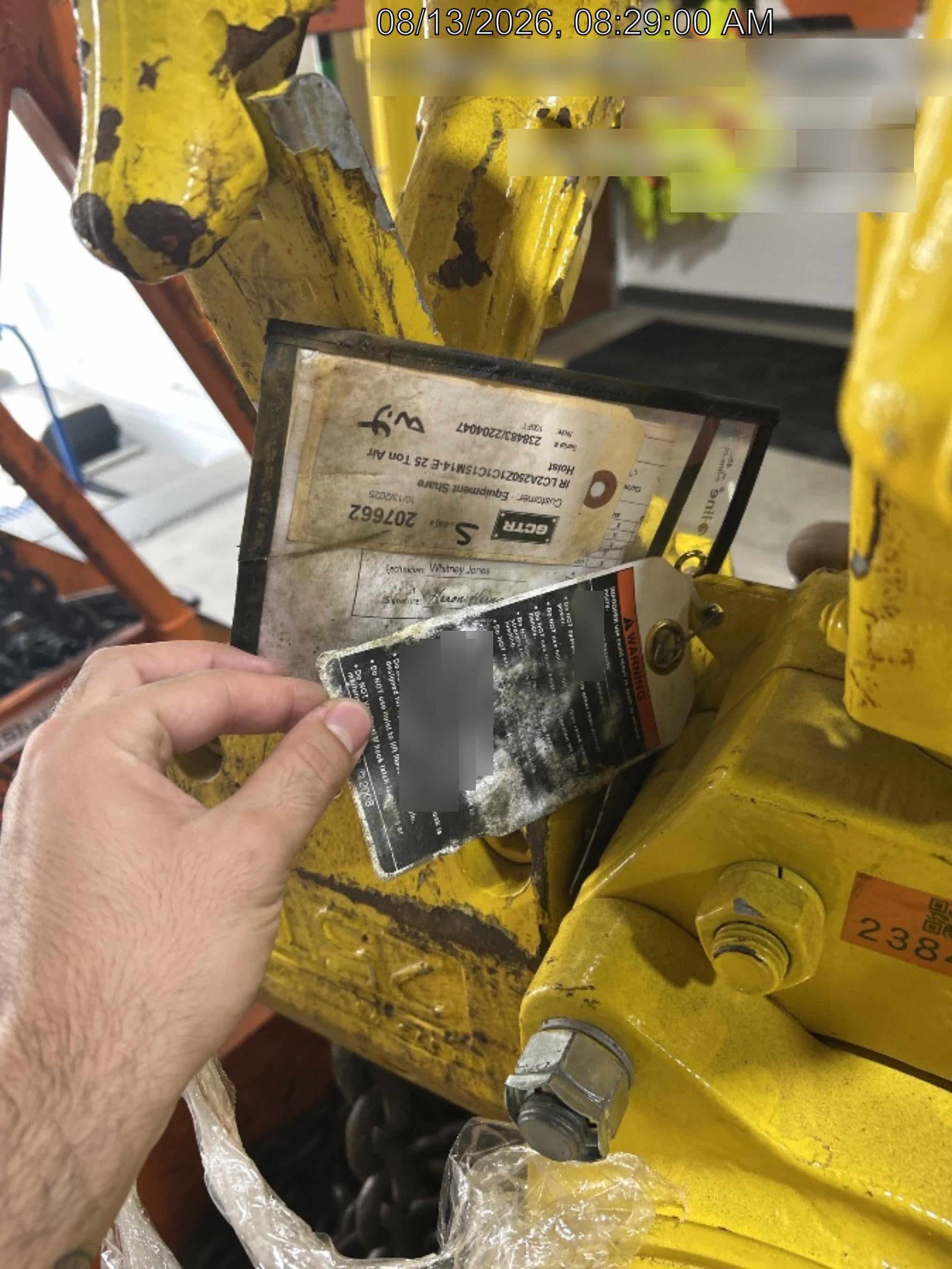 2022 INGERSOLL RAND LC2A250QIC1C15M14-E