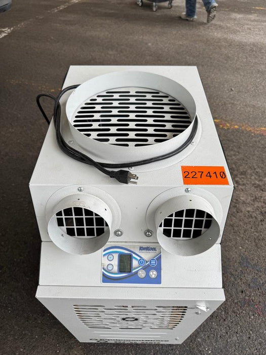 2022 KWIKOOL KPAC1411-2