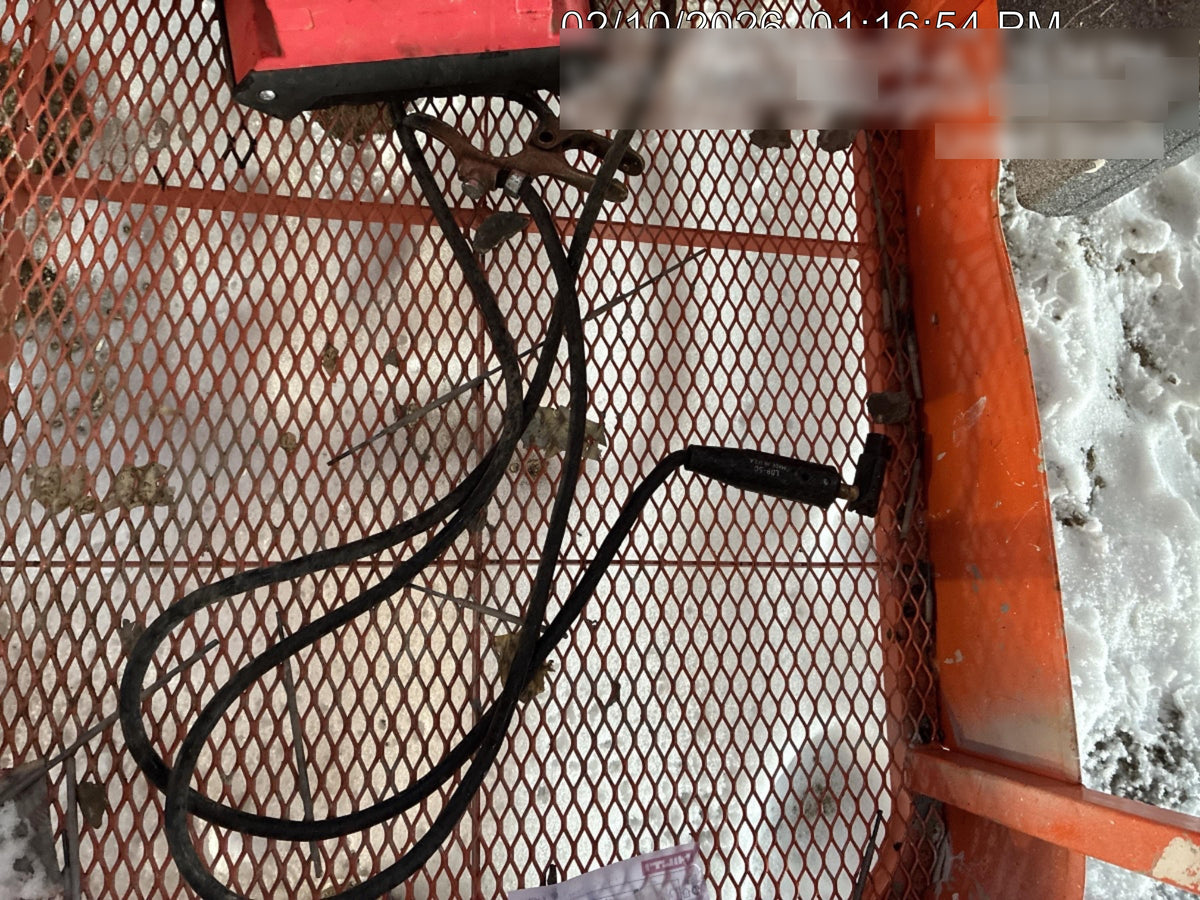 2025 MILLER ELECTRIC CST-282