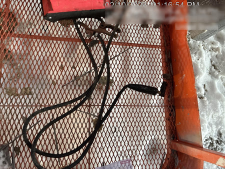 2025 MILLER ELECTRIC CST-282