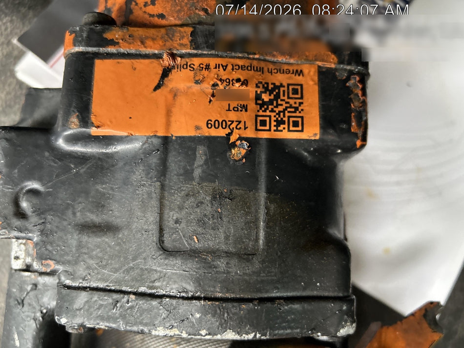 2020 MICHIGAN PNEUMATIC 4940B1