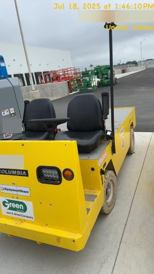 2024 COLUMBIA Payloader 2XL