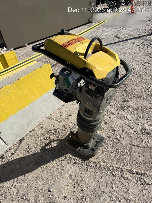 2024 WACKER NEUSON BS68-4Ab/28