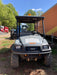 2022 Club Car CA1700D Canopy, Diesel, 4 Passenger