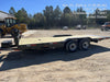 2025 TEXAS PRIDE TRAILERS GT817414KBP